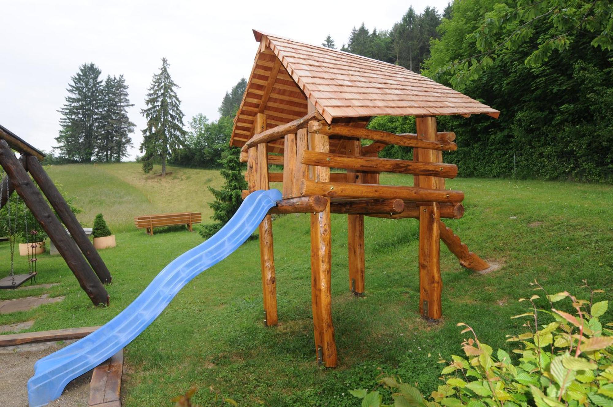 Landhaus Waldfrieden Tengen Exteriér fotografie