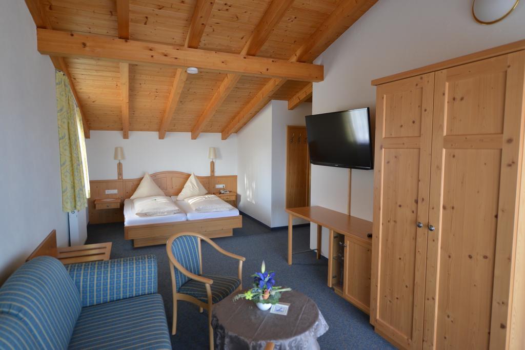 Landhaus Waldfrieden Tengen Exteriér fotografie