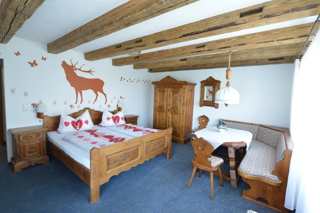 Landhaus Waldfrieden Tengen Exteriér fotografie