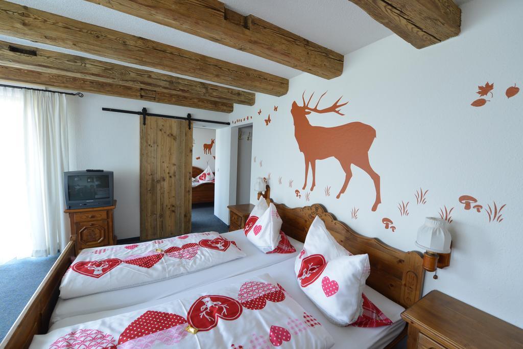 Landhaus Waldfrieden Tengen Exteriér fotografie