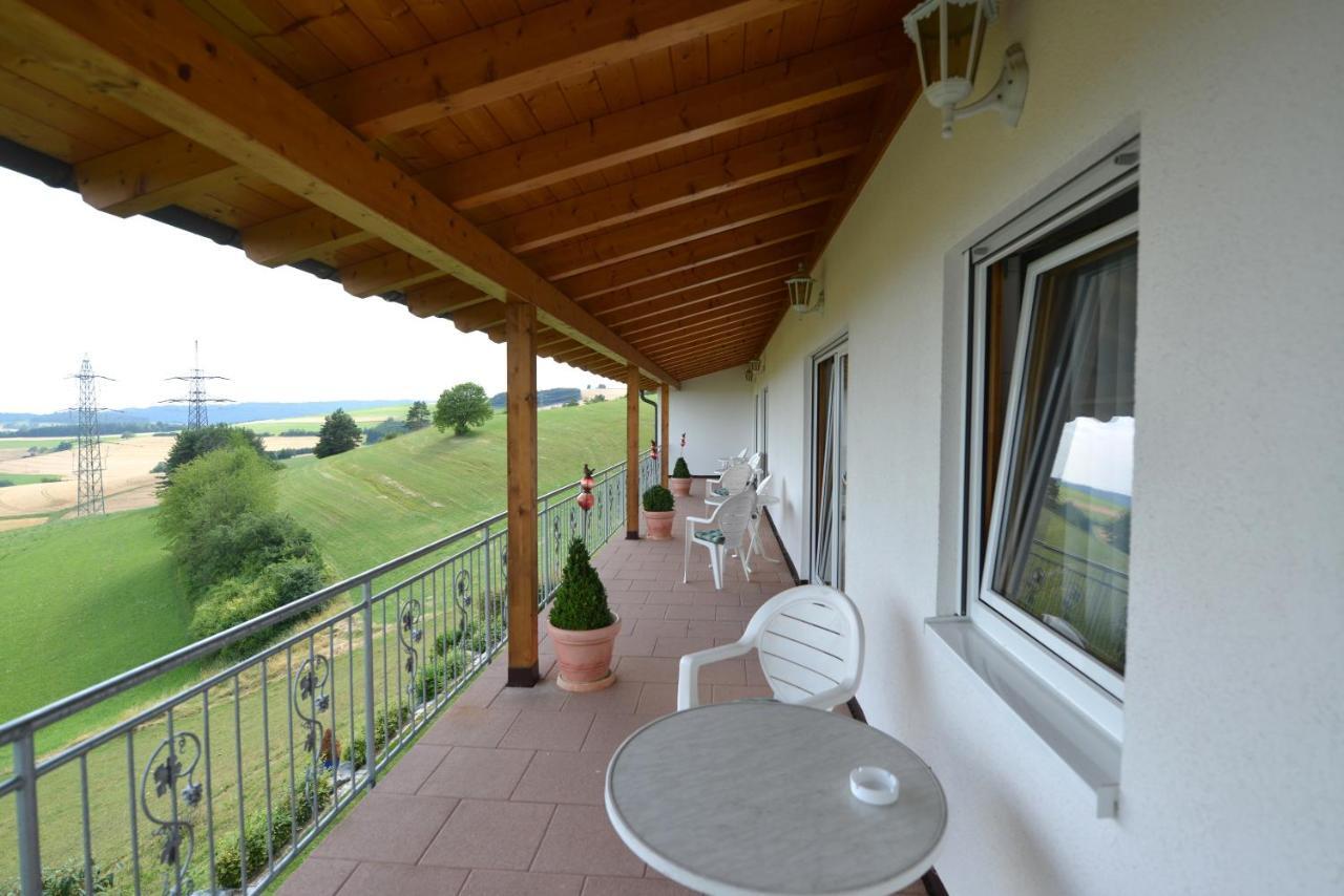 Landhaus Waldfrieden Tengen Pokoj fotografie